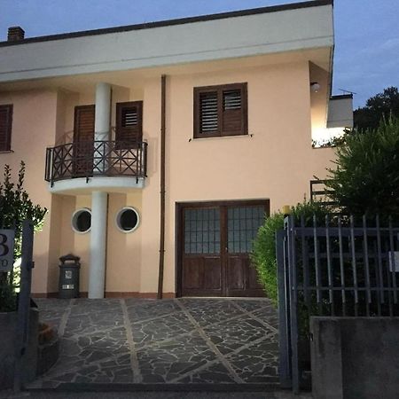 B&B Benevento Exterior foto