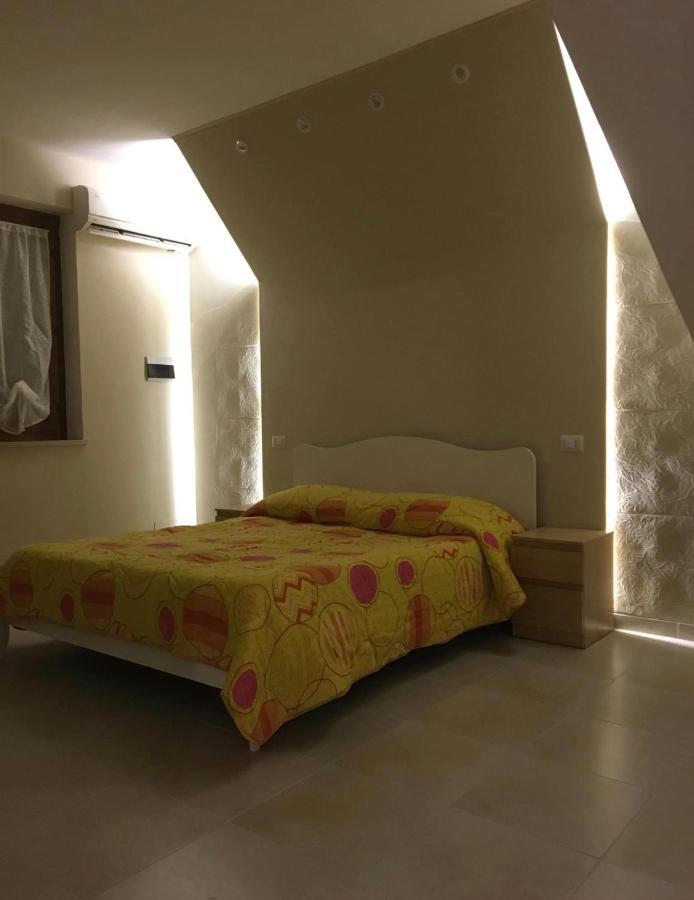 B&B Benevento Exterior foto