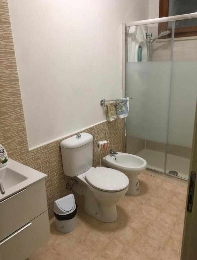 B&B Benevento Exterior foto